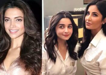 When Katrina breaks silence on friendship with Alia and poor relationship with Deepika