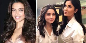 When Katrina breaks silence on friendship with Alia and poor relationship with Deepika