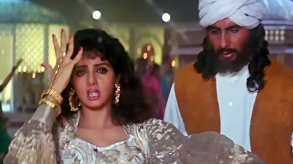 When this country stopped war when hearing the news of Amitabh Bachchan's arrival