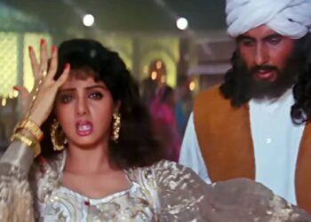 When this country stopped war when hearing the news of Amitabh Bachchan's arrival