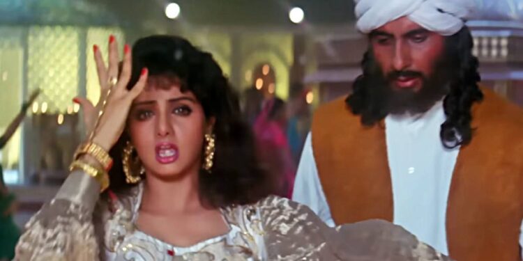 When this country stopped war when hearing the news of Amitabh Bachchan's arrival