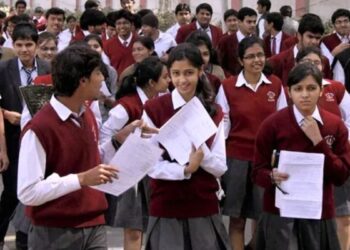 When will Jharkhand Board be declared 10th class result? Learn what is update