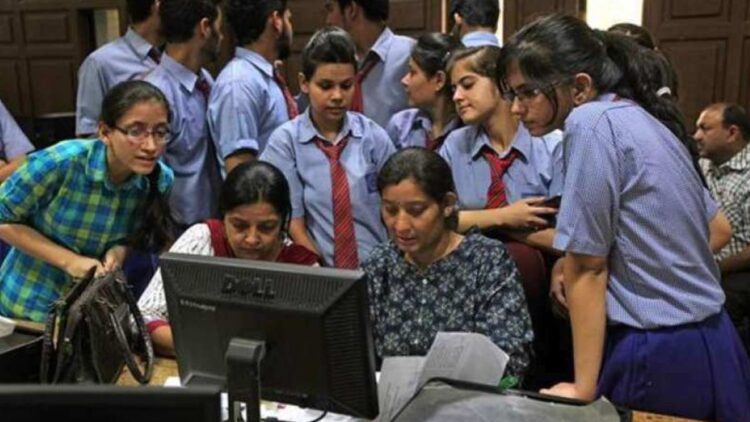 When will MP board the result of class 10th and 12th be released? Where can you see the results