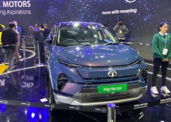 When will the Harrier EV and Sierra EV be launched, Tata Motors gave a big update