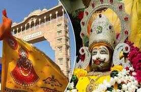 'Where everyone gets support .... Know who got the Khatu Shyam temple in the viral documentary?