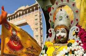 'Where everyone gets support .... Know who got the Khatu Shyam temple in the viral documentary?