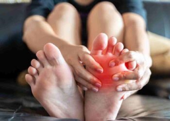 Where uric acid accumulates in the body, know which level is controlled after reaching