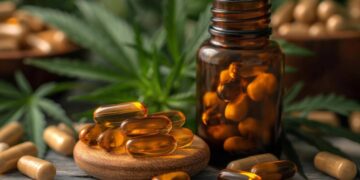 Which organ is the most affected by vitamin D deficiency?