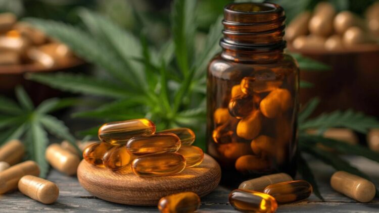 Which organ is the most affected by vitamin D deficiency?
