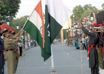 Who are DGMO? Because of which the ceasefire between India and Pakistan took place!
