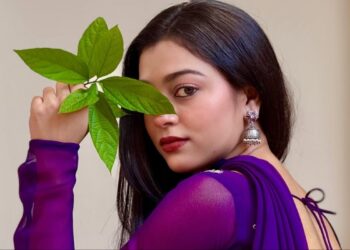 Who are Vaibhavi Hankare? Whose holiday from the show in 3 months, the actress became the sacrifice of the sacrifice
