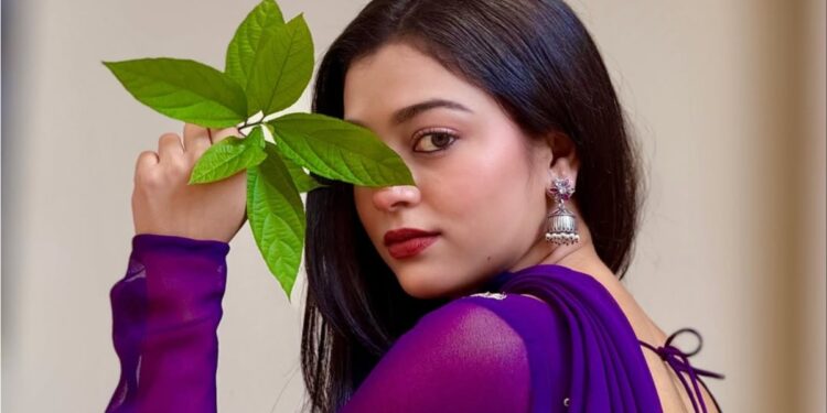 Who are Vaibhavi Hankare? Whose holiday from the show in 3 months, the actress became the sacrifice of the sacrifice