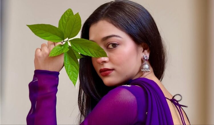 Who are Vaibhavi Hankare? Whose holiday from the show in 3 months, the actress became the sacrifice of the sacrifice