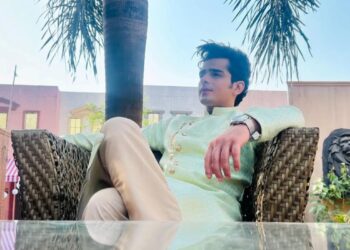 Who is Jatin Suri? Actor accused of blackmailing her girlfriend