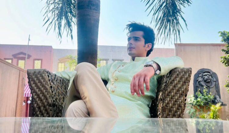 Who is Jatin Suri? Actor accused of blackmailing her girlfriend