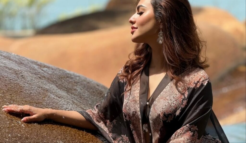 Who is Nusrat Faria? Bangladeshi actress arrested in murder case