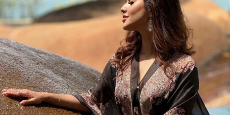 Who is Nusrat Faria? Bangladeshi actress arrested in murder case
