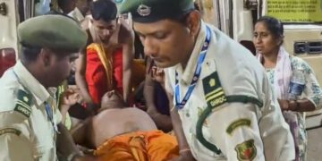 Who is responsible for the stampede incident in Goa temple? Investigation committee handed over rip to CM