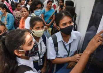 Who killed, boys or girls in CBSE 10th result? Learn here