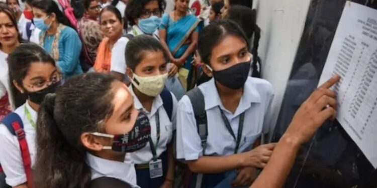 Who killed, boys or girls in CBSE 10th result? Learn here