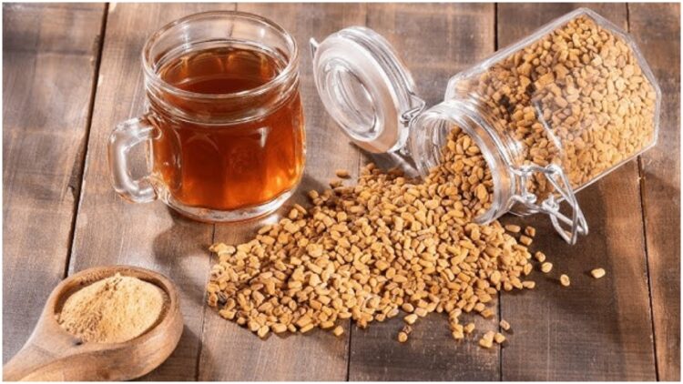 Who should not drink fenugreek seeds? Health may suffer losses
