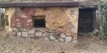 Why are bunkers made in Indo-Pak war on the border in Barmer-Jaisalmer