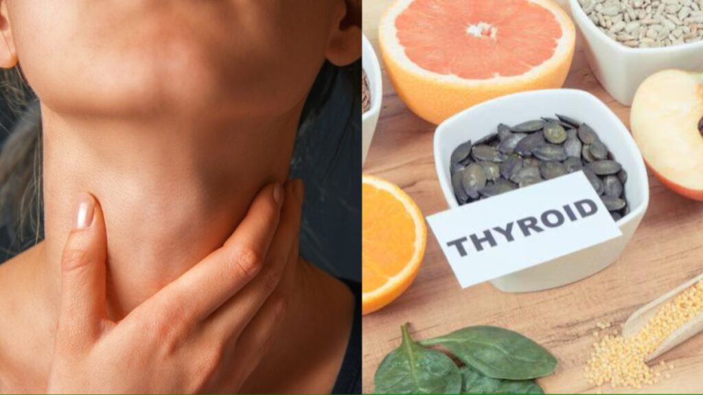 Why are women more affected by thyroid? Learn from experts what are the symptoms and