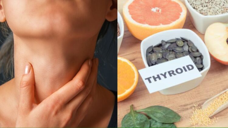 Why are women more affected by thyroid? Learn from experts what are the symptoms and