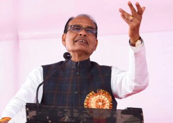 Why did Congress not get caste census done? Shivraj Singh Chauhan's big attack on opposition