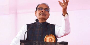 Why did Congress not get caste census done? Shivraj Singh Chauhan's big attack on opposition