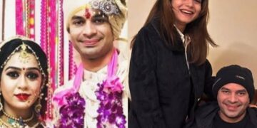'Why did I beat me, why was my life ruined': Tej Pratap Yadav's ex -wife Aishwarya Rai broke silence