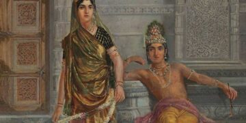 Why did Shri Krishna marry Arjun's eunuch son? The deep message is hidden in this unheard story of Mahabharata