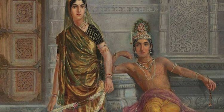 Why did Shri Krishna marry Arjun's eunuch son? The deep message is hidden in this unheard story of Mahabharata
