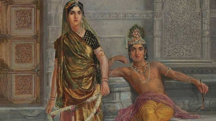 Why did Shri Krishna marry Arjun's eunuch son? The deep message is hidden in this unheard story of Mahabharata