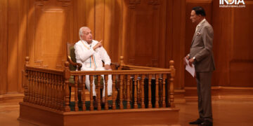 Why did the terrorists kill people by asking religion in Pahalgam? Arif Mohammad Khan told the reason