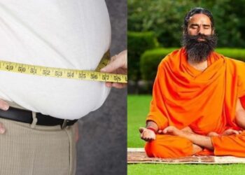 Why people are getting a victim of obesity, Baba Ramdev is telling the best of losing weight