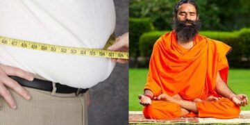 Why people are getting a victim of obesity, Baba Ramdev is telling the best of losing weight