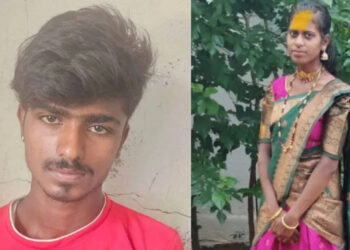 Wife did not make 'tasty sambar', anger husband, strangled woman