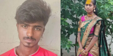 Wife did not make 'tasty sambar', anger husband, strangled woman