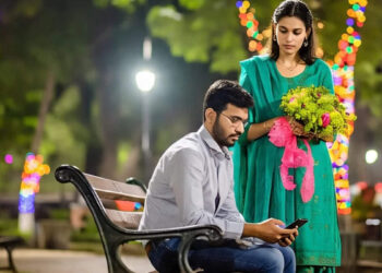 Wife discovered girlfriend for her husband on Instagram, got married again and did such a fate, the purpose of criminal couple was also stunned by the police