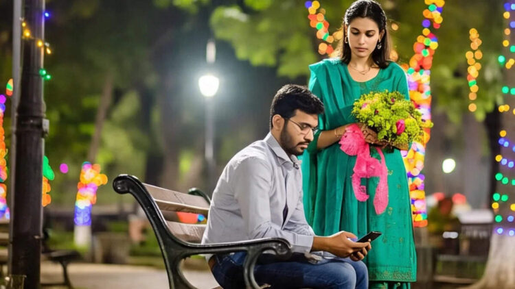 Wife discovered girlfriend for her husband on Instagram, got married again and did such a fate, the purpose of criminal couple was also stunned by the police