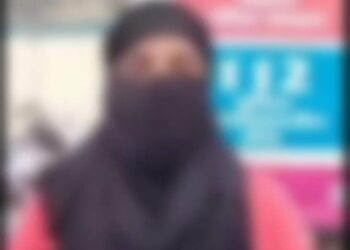 Wife made serious allegations against suspended soldier, stir in police department