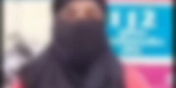 Wife made serious allegations against suspended soldier, stir in police department