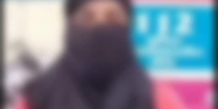 Wife made serious allegations against suspended soldier, stir in police department