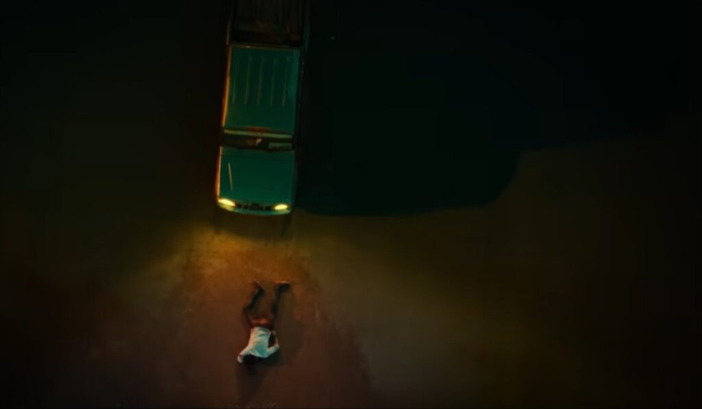 Will not be able to make a difference between Hero and Villain, will make this suspense thriller