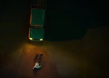 Will not be able to make a difference between Hero and Villain, will make this suspense thriller