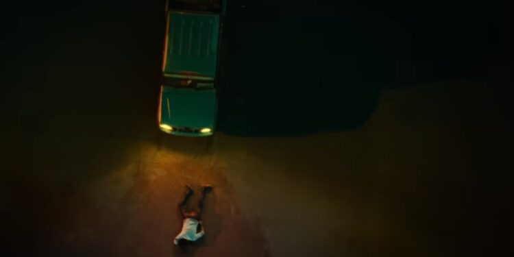 Will not be able to make a difference between Hero and Villain, will make this suspense thriller