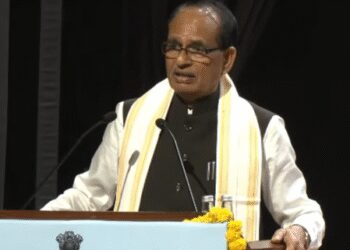 Will not leave people who tease India, will breathe only by eliminating terrorists: Shivraj Singh Chauhan