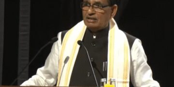 Will not leave people who tease India, will breathe only by eliminating terrorists: Shivraj Singh Chauhan
