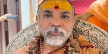 Willing to fight for the country if needed: Avimukteshwaranand